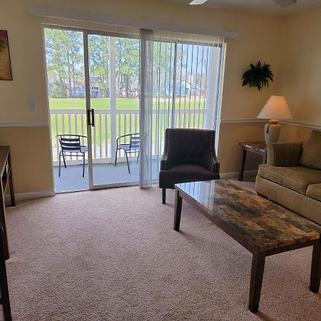 2Nd Floor Condo Sleeps 4 1 Bed 1 Bath Waterway Village 1E Myrtle Beach Exterior photo