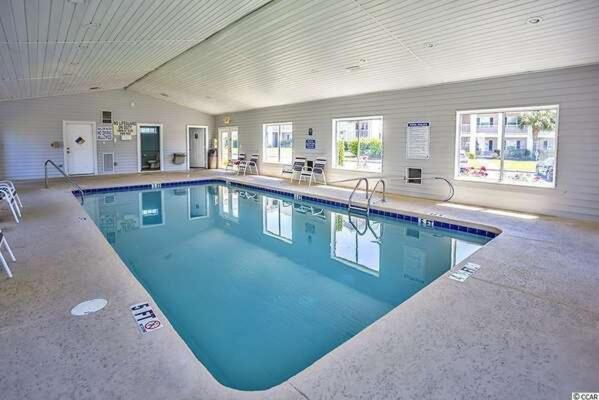 2Nd Floor Condo Sleeps 4 1 Bed 1 Bath Waterway Village 1E Myrtle Beach Exterior photo