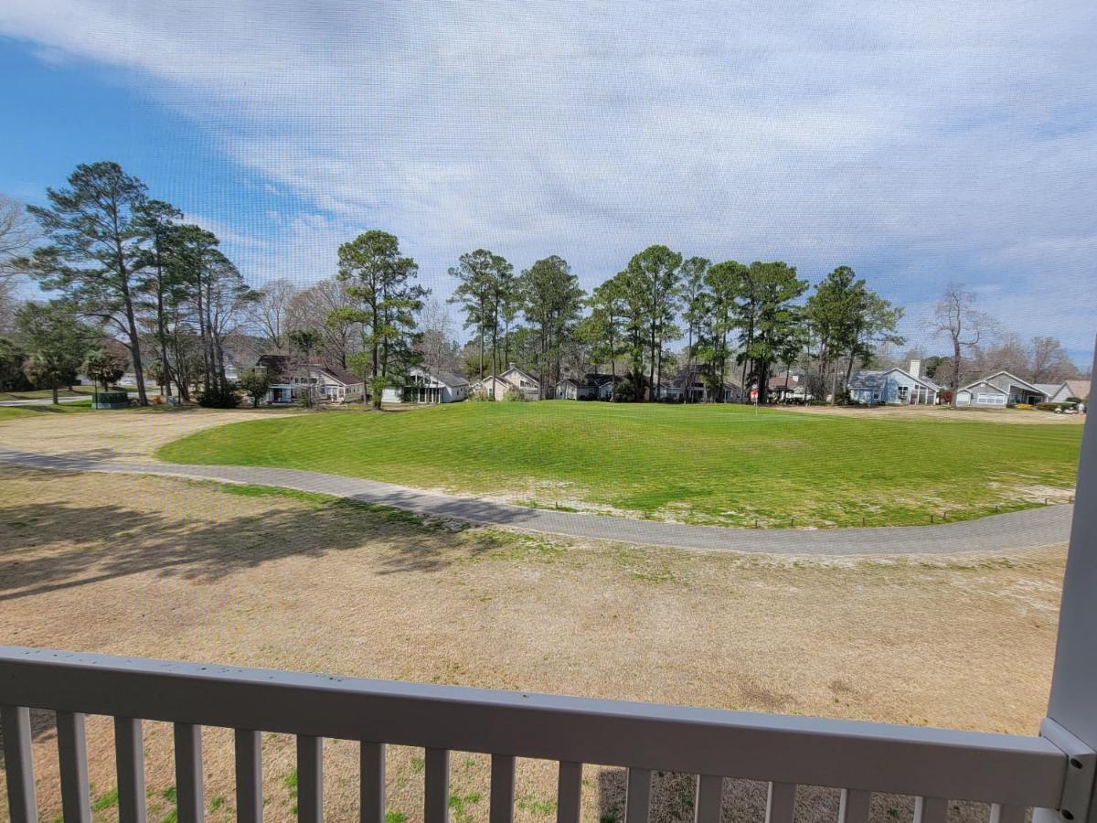 2Nd Floor Condo Sleeps 4 1 Bed 1 Bath Waterway Village 1E Myrtle Beach Exterior photo