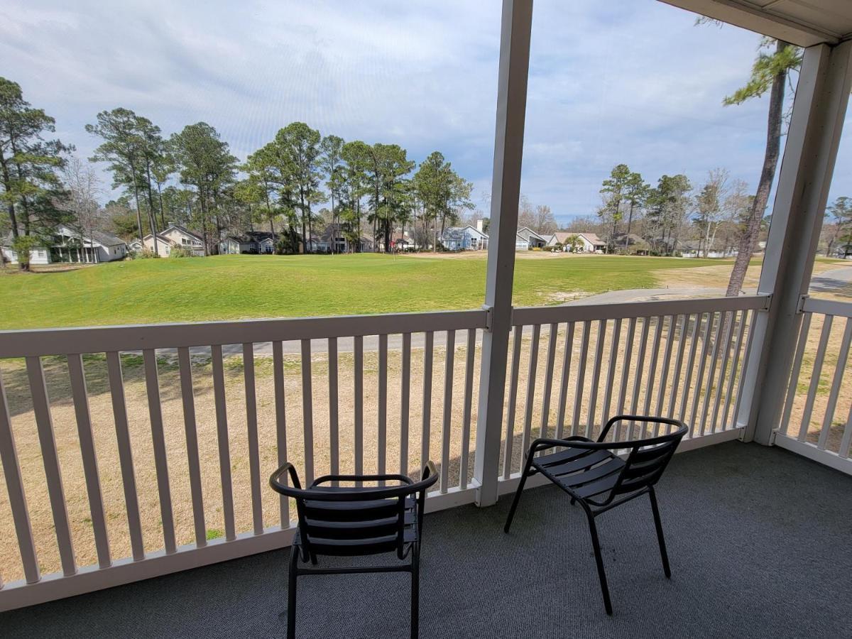 2Nd Floor Condo Sleeps 4 1 Bed 1 Bath Waterway Village 1E Myrtle Beach Exterior photo