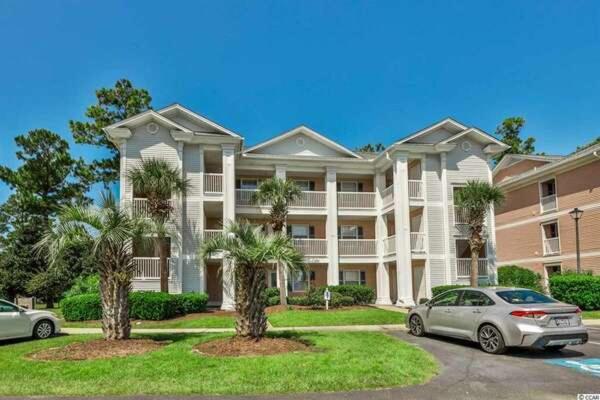 2Nd Floor Condo Sleeps 4 1 Bed 1 Bath Waterway Village 1E Myrtle Beach Room photo