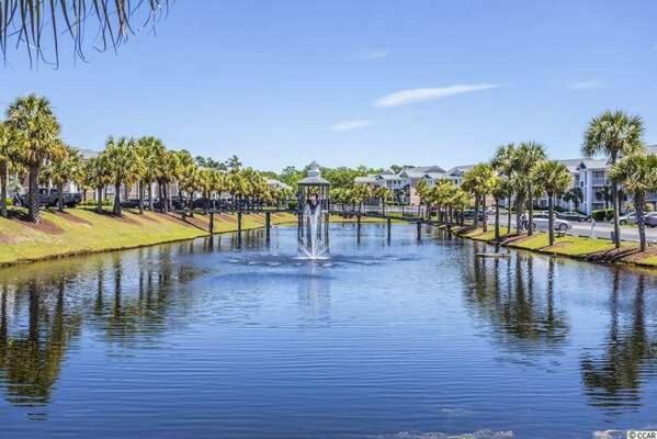 2Nd Floor Condo Sleeps 4 1 Bed 1 Bath Waterway Village 1E Myrtle Beach Room photo